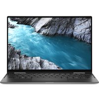 Ноутбук 2-в-1 Dell XPS 13 2-in-1 7390-6739