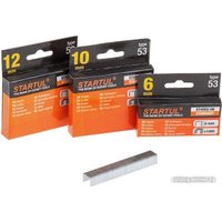 Скобы Startul ST4502-10 (1000 шт)