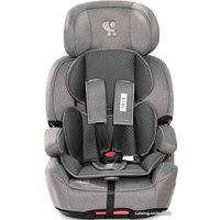 Детское автокресло Lorelli Iris Isofix 2021 (серый)