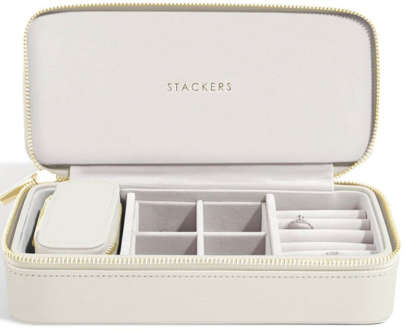 

Шкатулка для украшений Stackers 75627