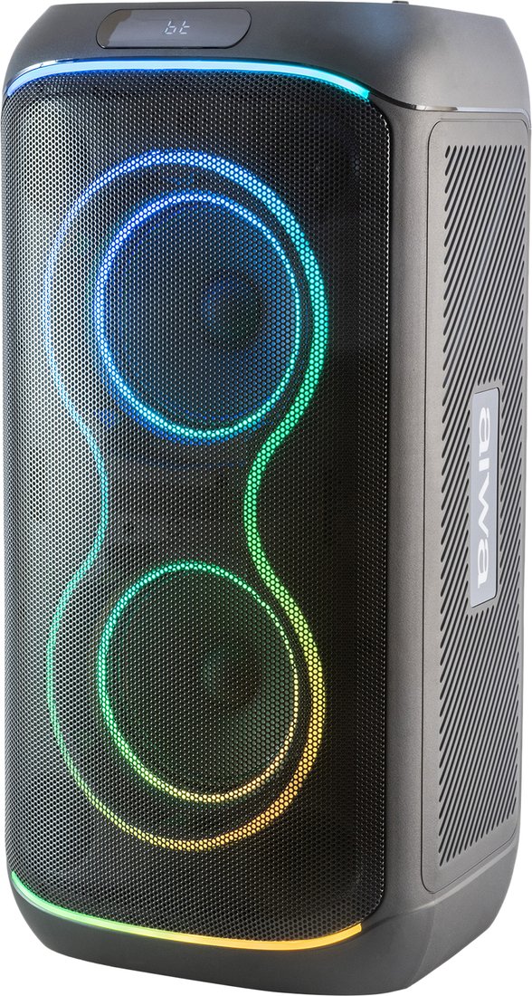 

Беспроводная колонка Aiwa CAS-750