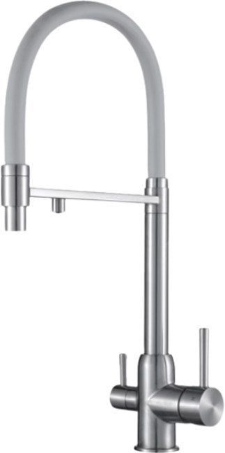 

Смеситель Gappo G4399-5