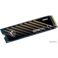 SSD MSI Spatium M450 1TB S78-440L690-P83