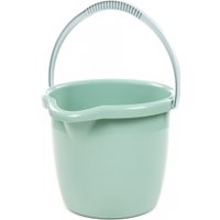 Ведро Полесье №11 04830 (12 л, бледно-оливковый)