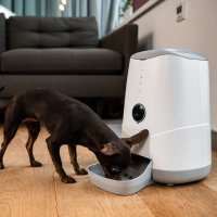 Кормушка электронная Petoneer Nutri Vision Feeder 210047