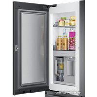 Четырёхдверный холодильник Samsung RF65A977FSG/EF