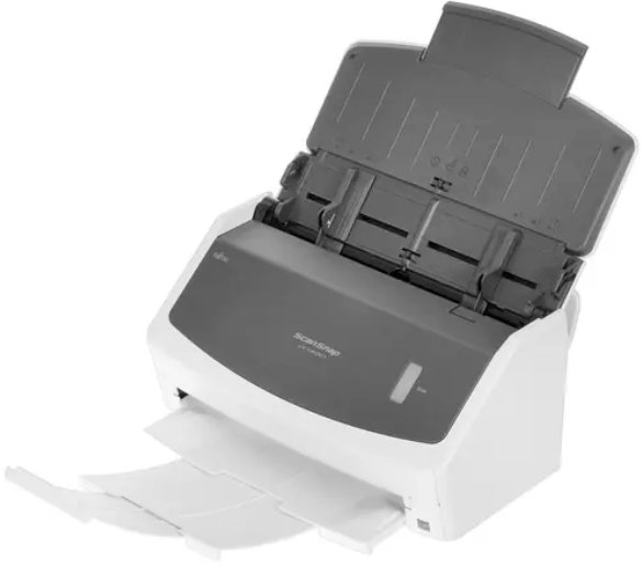 

Сканер Fujitsu ScanSnap iX1400