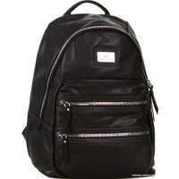 Городской рюкзак Francesco Molinary 513-10816-1-024BLK