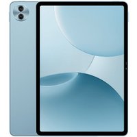 Планшет Blackview Mega 5 LTE 12GB/256GB (голубой, с аксессуарами)