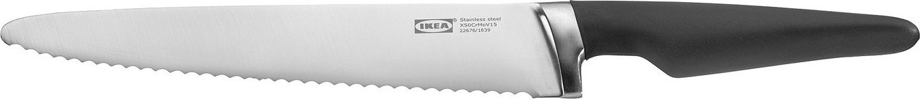 Кухонный нож Ikea Vorda 10289232