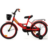 Детский велосипед Bibibike M18-4R