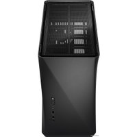 Корпус Fractal Design Era ITX Carbon - TG FD-CA-ERA-ITX-BK