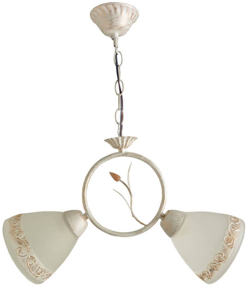 

Подвесная люстра Hiper Zolla H173-0