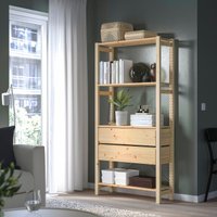 Система хранения Ikea Ivar 1 S59572568