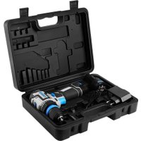 Дрель-шуруповерт Deko Loner 12V PRO 085-1122 (с 2-мя АКБ, кейс)