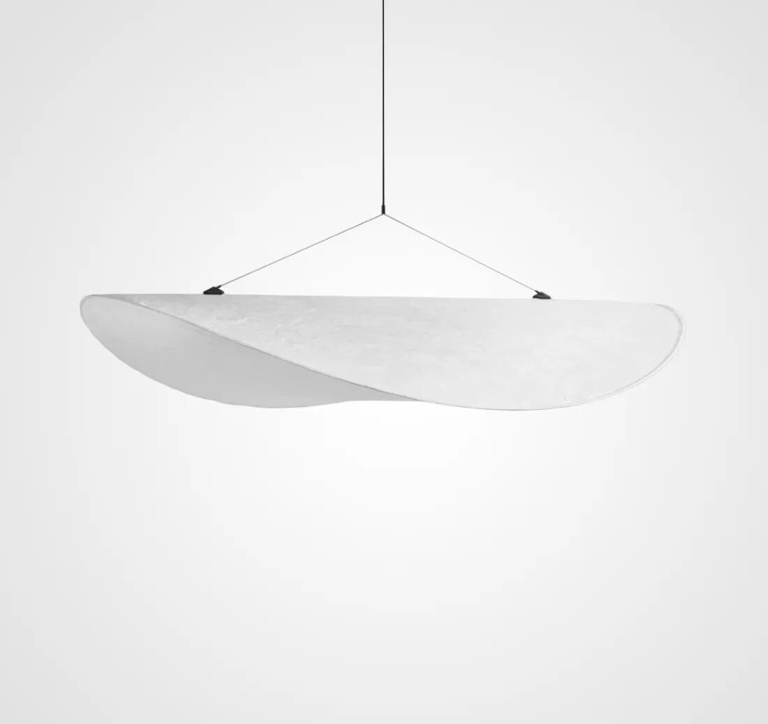 

Подвесная люстра ImperiumLoft Tense01 220188-26