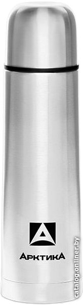 Термос Арктика 101-500 Stainless Steel