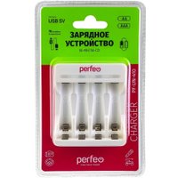 Зарядное устройство Perfeo PF-UN-410 Ni-MH/CD