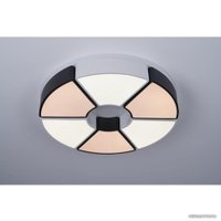 Припотолочная люстра Arte Lamp Multi-Piazza A8083PL-6WH