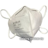 Респиратор-полумаска Interlock FFP2 (1 шт)