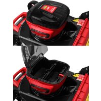 Газонокосилка Wortex CLM 4536 XLT Solo 2334119 (без АКБ)