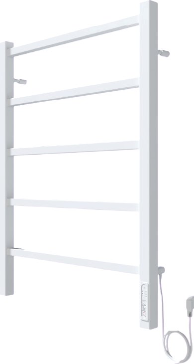 

Полотенцесушитель El-term Рейн П5 500х700 КС (9003 матовый)