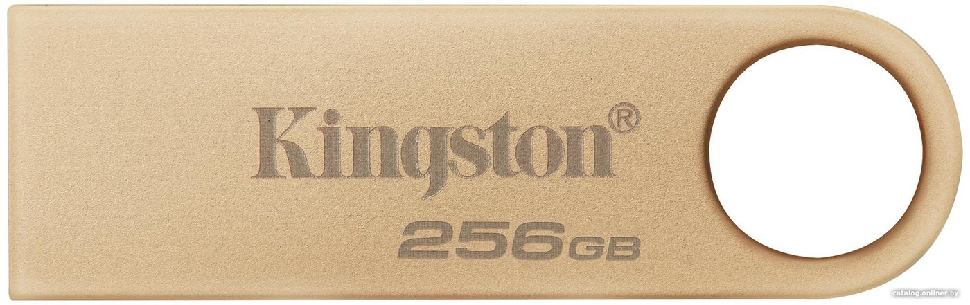 USB Flash Kingston DataTraveler SE9 G3 256B DTSE9G3/256GB