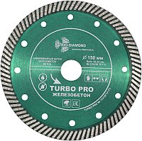 

Отрезной диск алмазный Trio Diamond TP173