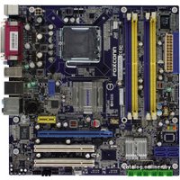 Материнская плата Foxconn G33M-S