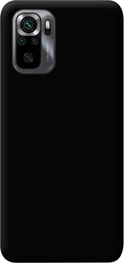 

Чехол для телефона KST MC для Xiaomi Poco M5s 2022 (черный)