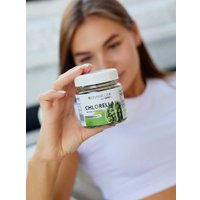 БАД 1WIN Chlorella прессованная Суперфуд (200 таблеток) в Бресте