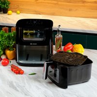 Аэрогриль (аэрофритюрница) Libhof AFR-07