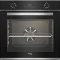 Электрический духовой шкаф BEKO BBIE13300XC