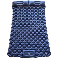Надувной коврик Happy Camper HF-U213