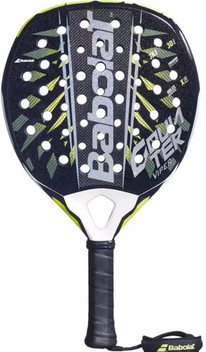 Ракетка для падел-тенниса Babolat Counter Viper 2.6 2026