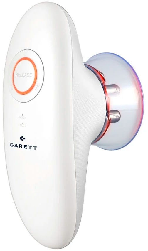 Многофункциональный массажер Garrett Perfect Body