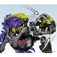 Конструктор LEGO Bionicle 71315 Монстр Землетрясений