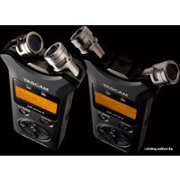 Диктофон TASCAM DR-07mkII