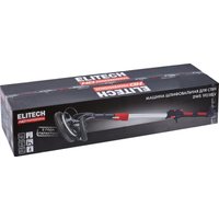 Шлифмашина для стен и потолков ELITECH DWS 1923ELV E2213.056.01