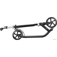 Двухколесный взрослый самокат Globber NL 205-180 Duo (серый)