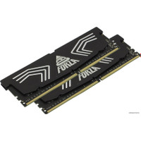 Оперативная память Neo Forza Faye 2x8GB DDR4 PC4-25600 NMUD480E82-3200DB21