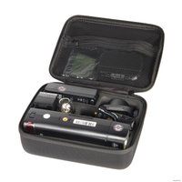 Вспышка Godox Witstro AD200Pro (со шторками BD-07)