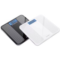 Напольные весы Sonifer SF-1904 (черный)