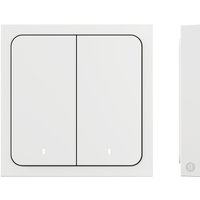 Выключатель Яндекс YNDX-00535 (2 клавиши)