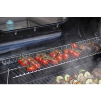 Газовый гриль для дачи Sahara S325 3B BBQ Smokey Teal (дымчатый)