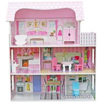 Кукольный домик woodentoys Pola