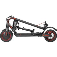 Электросамокат MyWay X2 Max (черный)