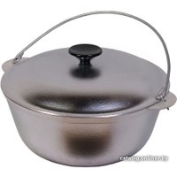 Казан Силумин Туризм БКД04