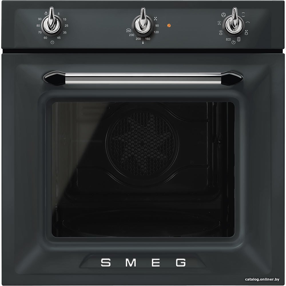 Электрический духовой шкаф Smeg Victoria Aesthetic SF69M3TNO