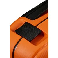 Чемодан-спиннер Samsonite S'Cure Apricot 55 см